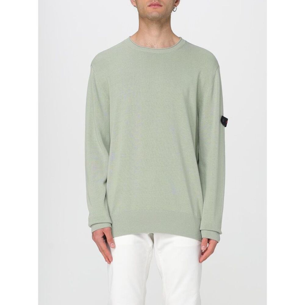 Peuterey Sweater Men Green